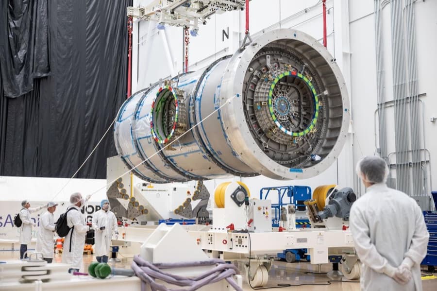 Gateway's HALO module